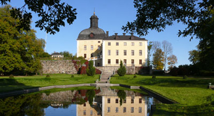 Örbyhus slott