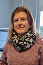 Kerstin Asplund studie och yrkesvägledare