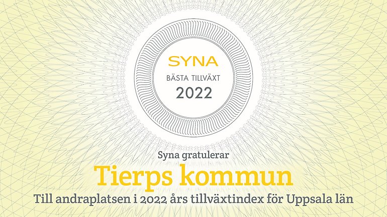 Syna 2022